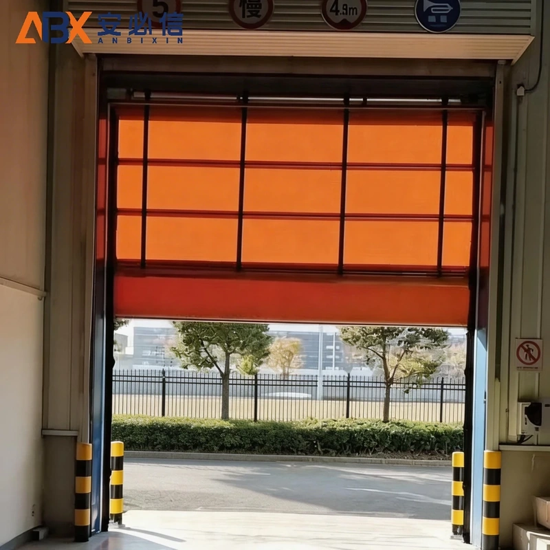 铜陵市机械式门封