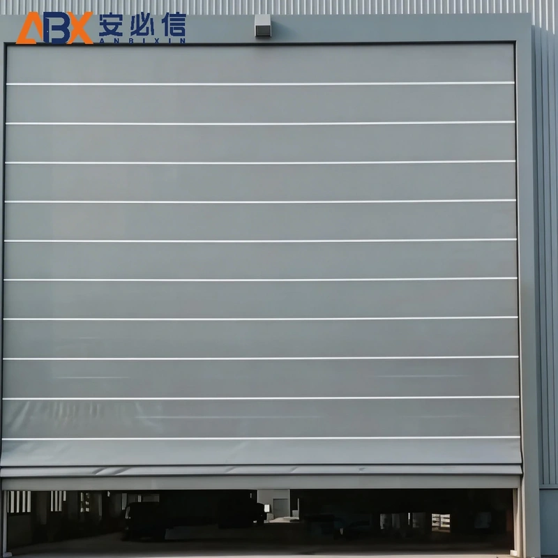 铜陵市高速堆积门